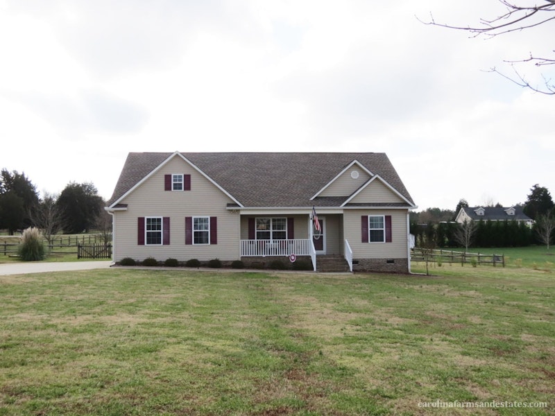 3009 McCall Meadows Home for Sale in Rock Hill South Carolina 3009